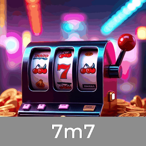 7m7: Entre com login rápido e explore jogos ao vivo