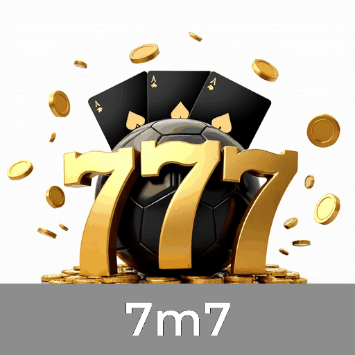 7m7 - Plataforma confiável para apostas emocionantes e bônus